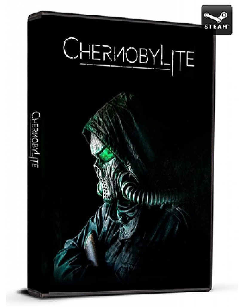 Chernobylite