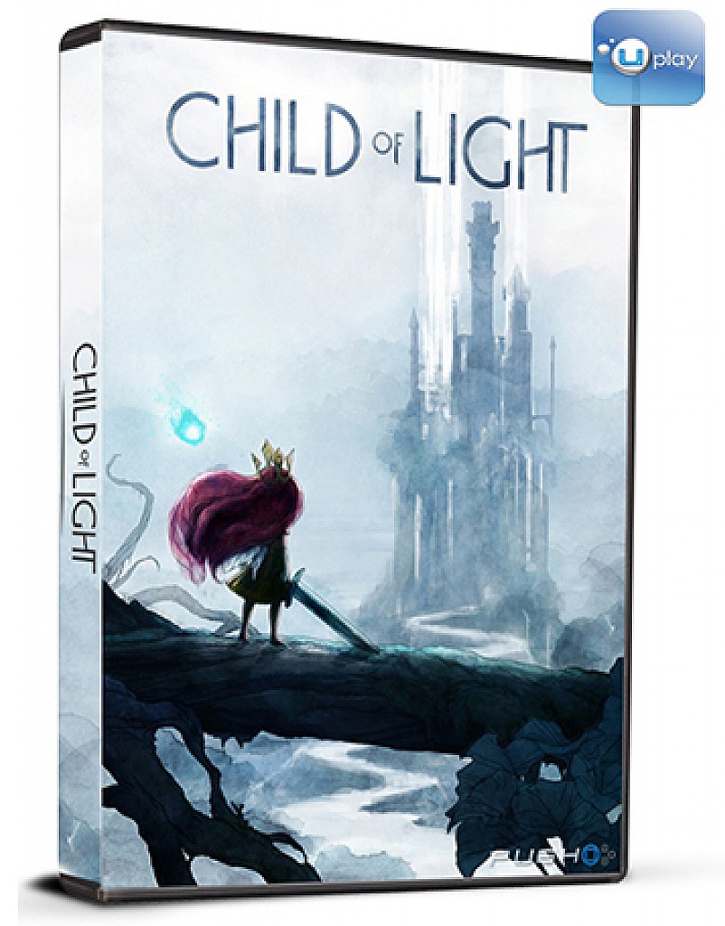 Child of Light