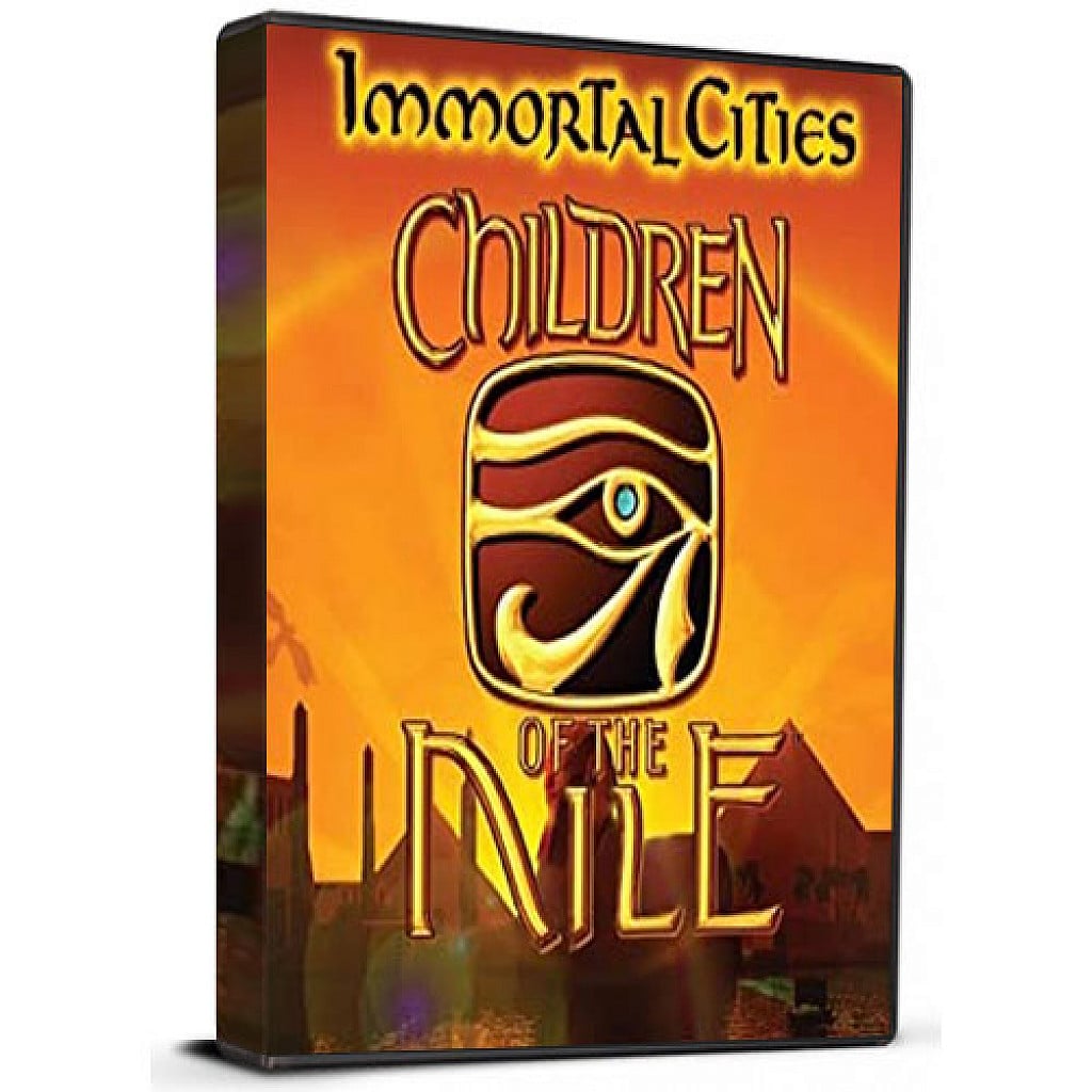 Children of the Nile: Enhanced Edition