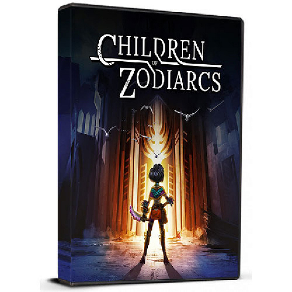 Children of Zodiarcs