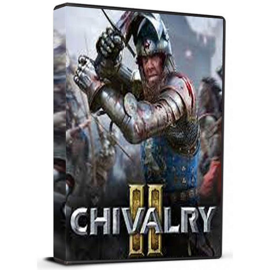 Chivalry 2