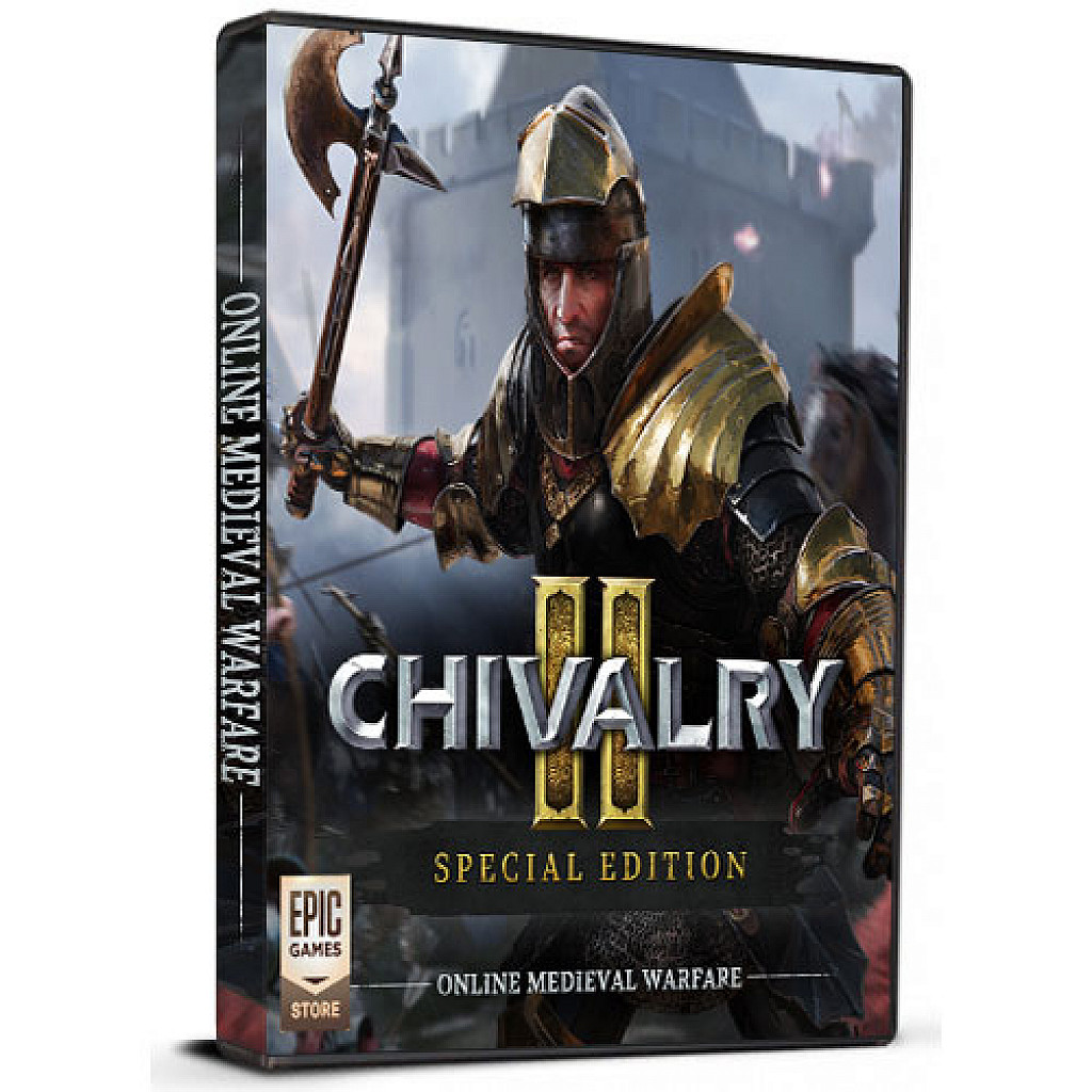 Chivalry 2 Special Edition