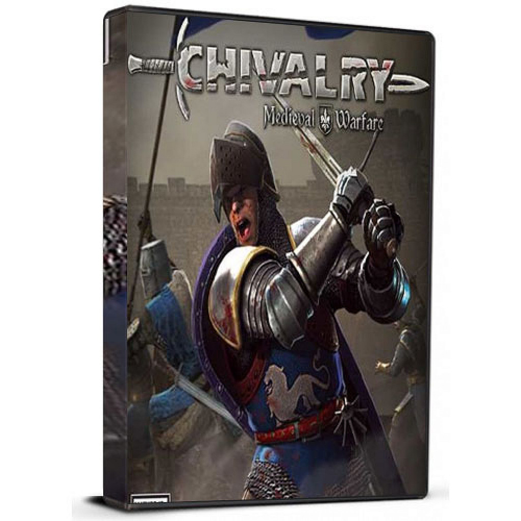 Chivalry Medieval Warfare
