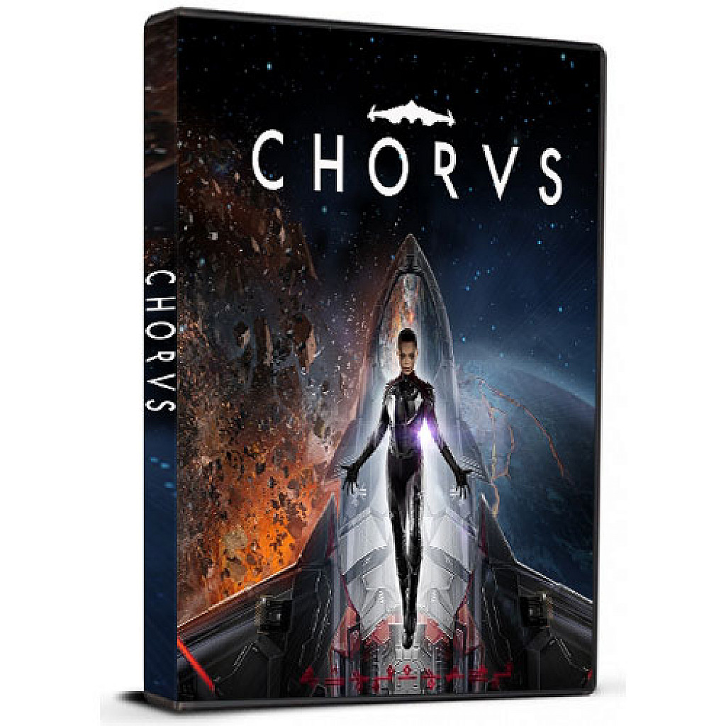 Chorus (Tier1)