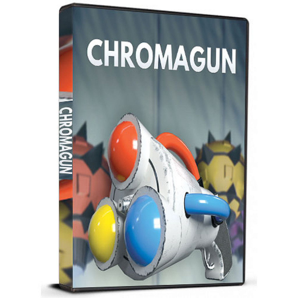 ChromaGun