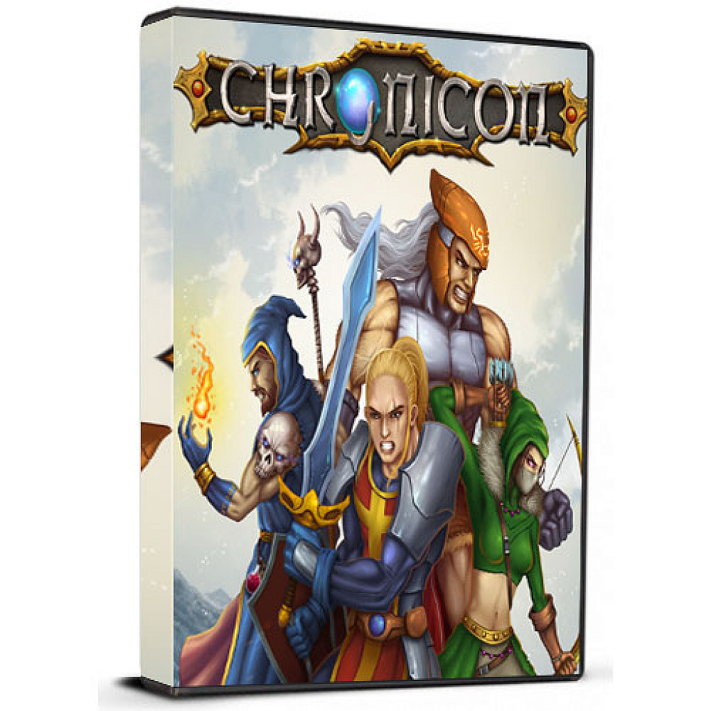 Chronicon