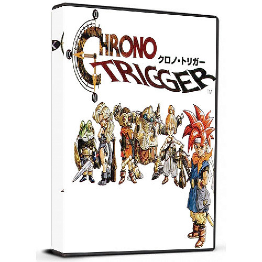 Chrono Trigger