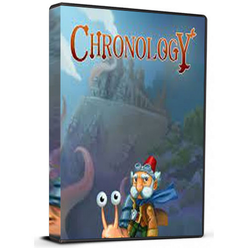 Chronology