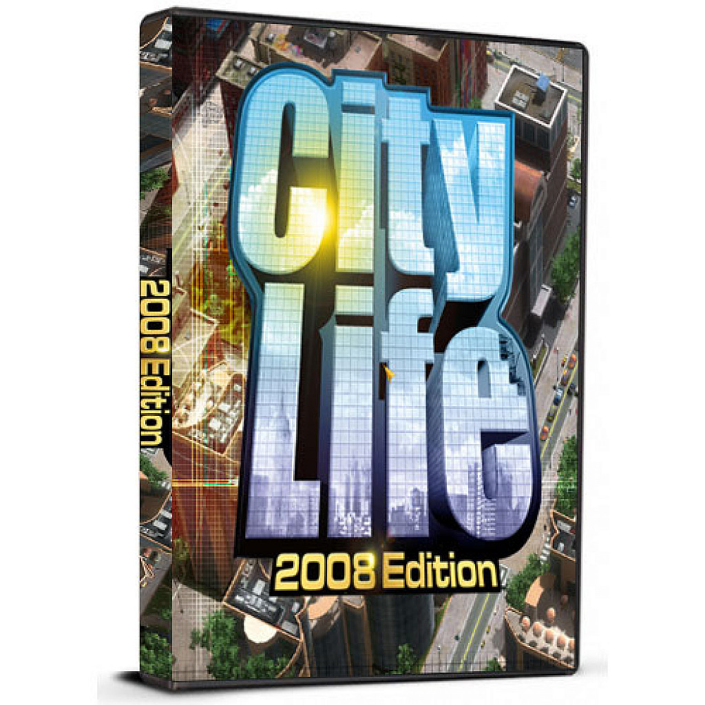 City Life 2008