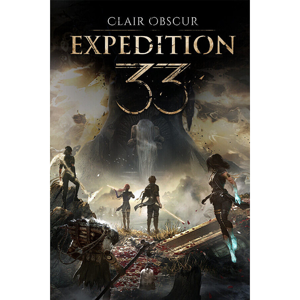 Clair Obscur: Expedition 33