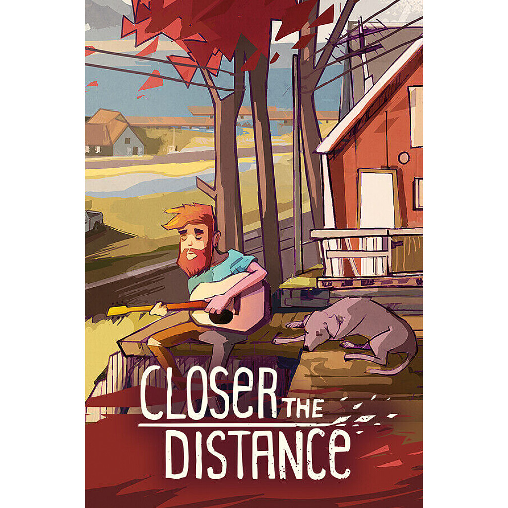 Closer the Distance