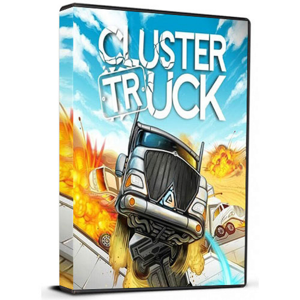Clustertruck