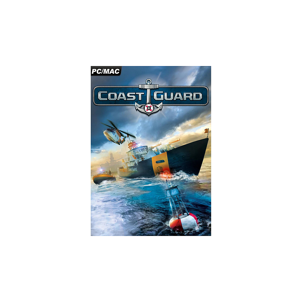 Coast Guard