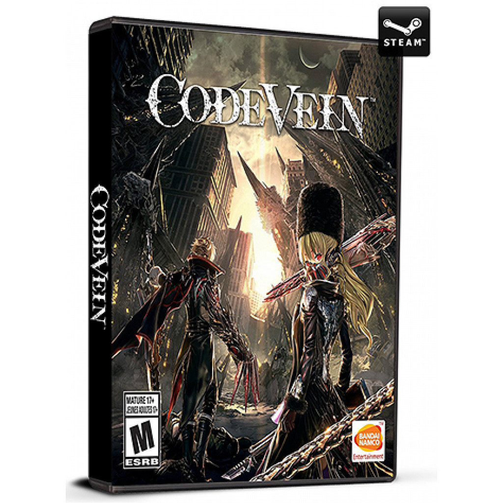 Code Vein