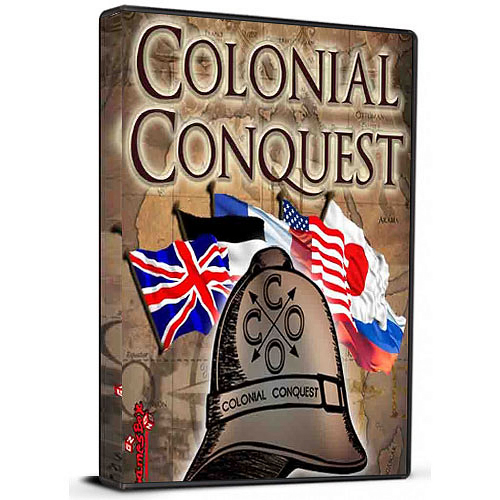 Colonial Conquest