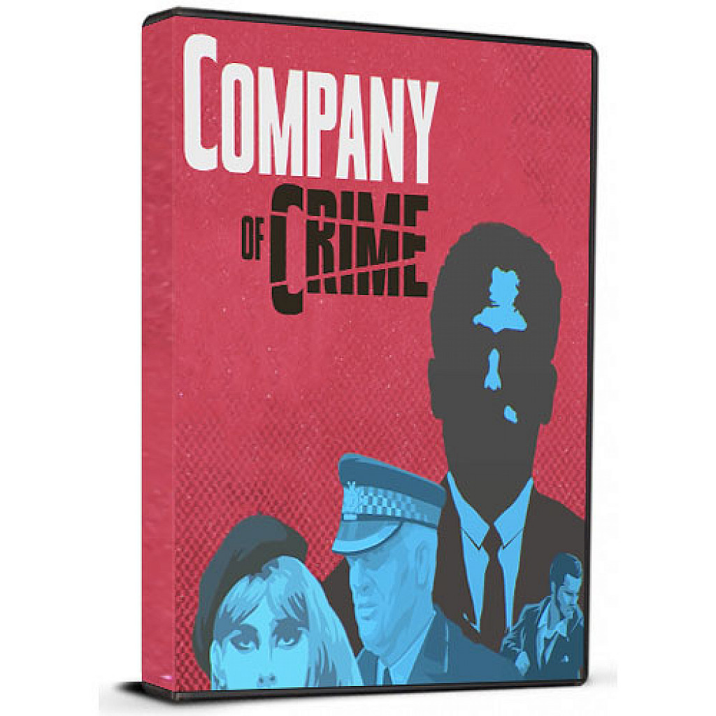 Company of Crime