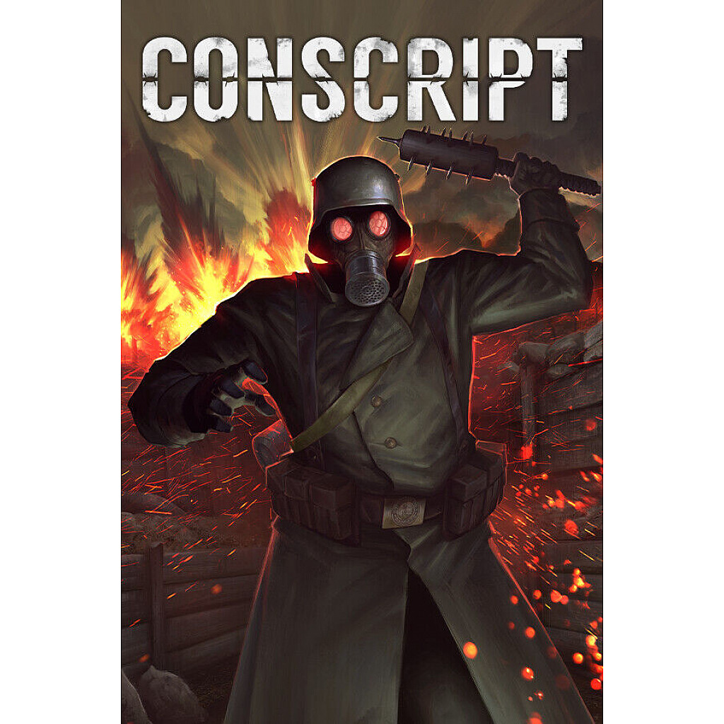 CONSCRIPT