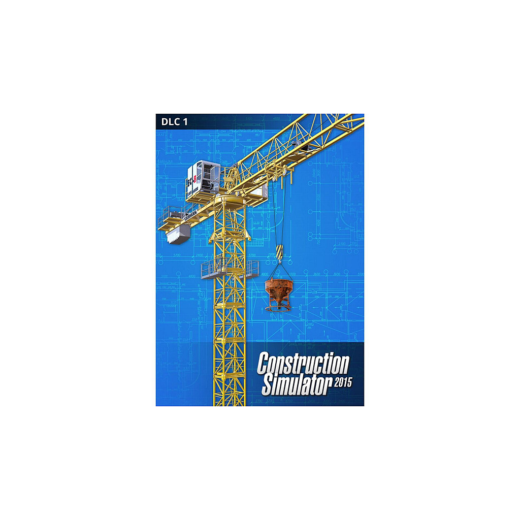 Construction Simulator 2015: Liebherr 150EC-B