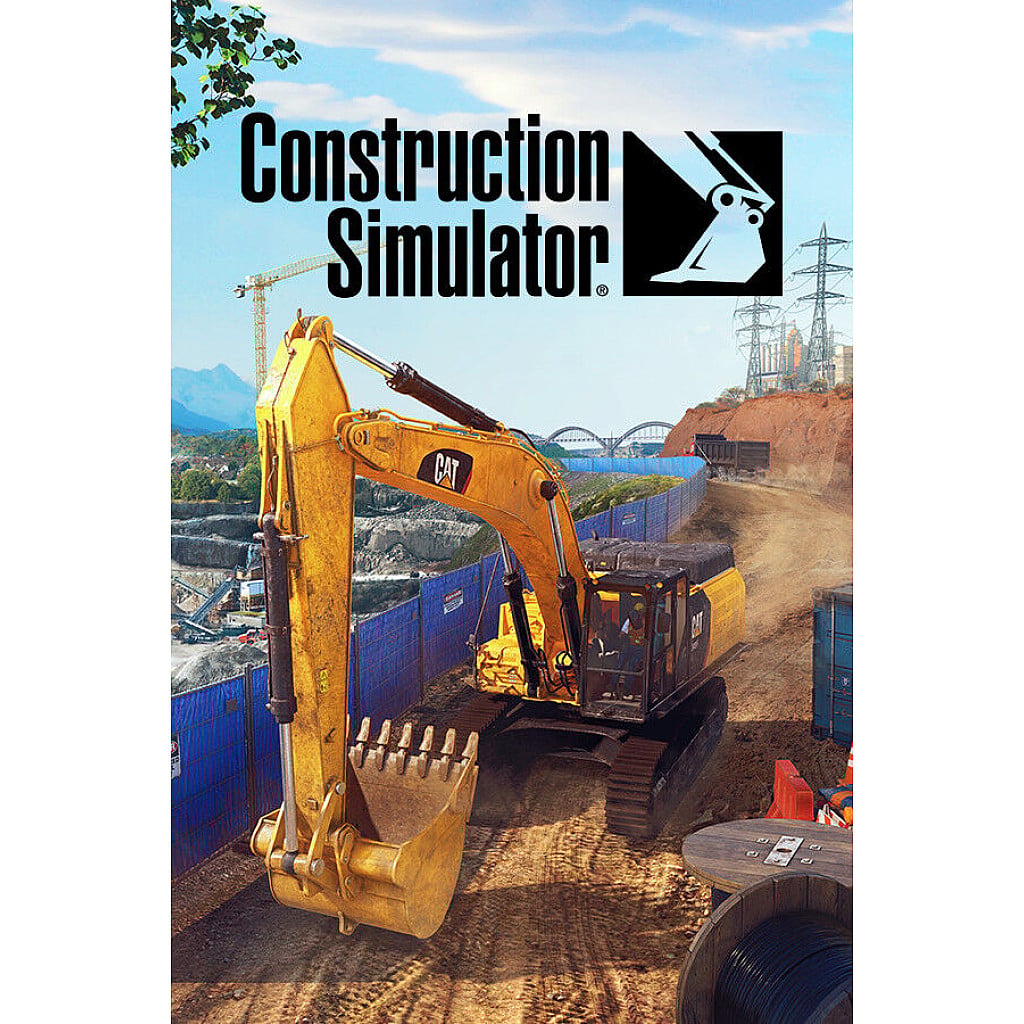 Construction Simulator