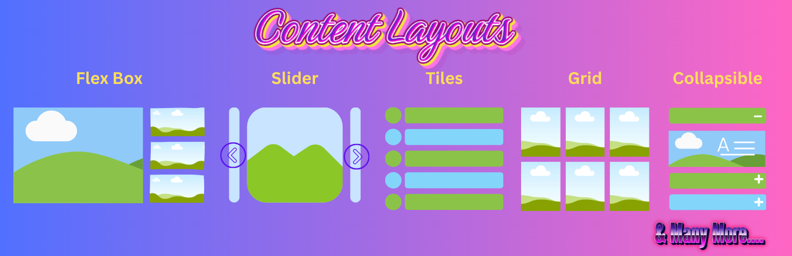 Content Views Pro
