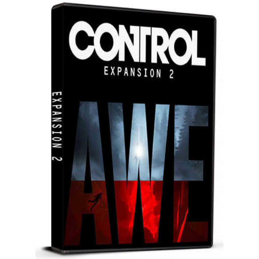 Control AWE: Expansion 2