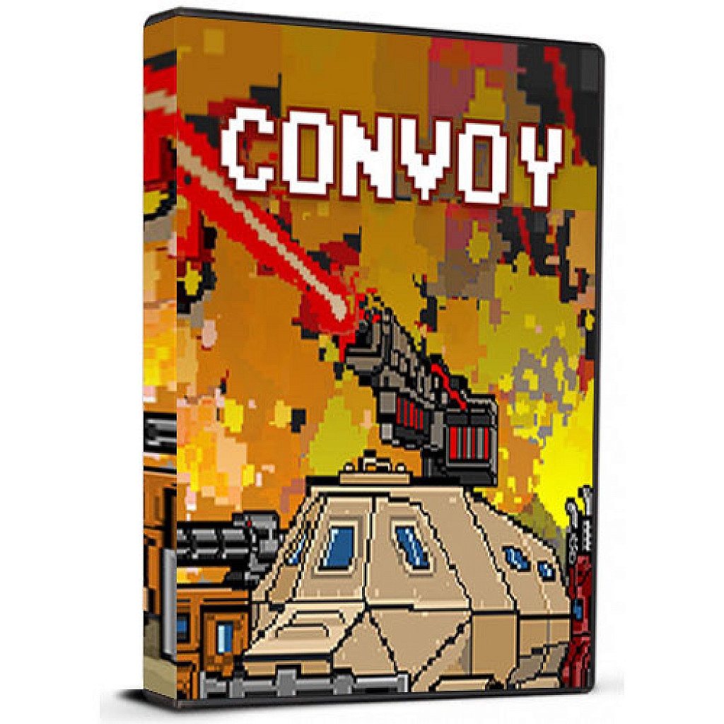 Convoy
