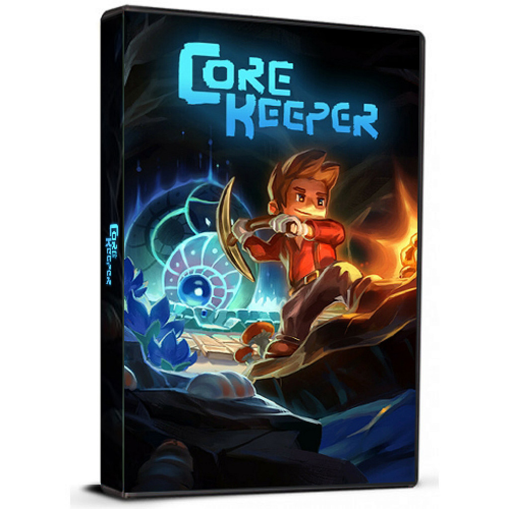 Core Keeper