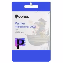 Corel Painter 2022 Professional