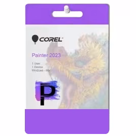 Corel Painter 2023 Professional