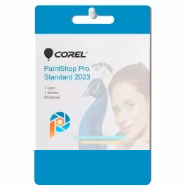 Corel PaintShop Pro 2023