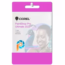 Corel PaintShop Pro 2023 Corporate