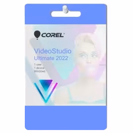 Corel VideoStudio 2022 Ultimate
