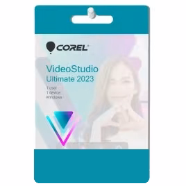 Corel VideoStudio 2023 Ultimate