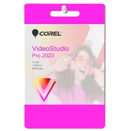 Corel VideoStudio Pro 2023