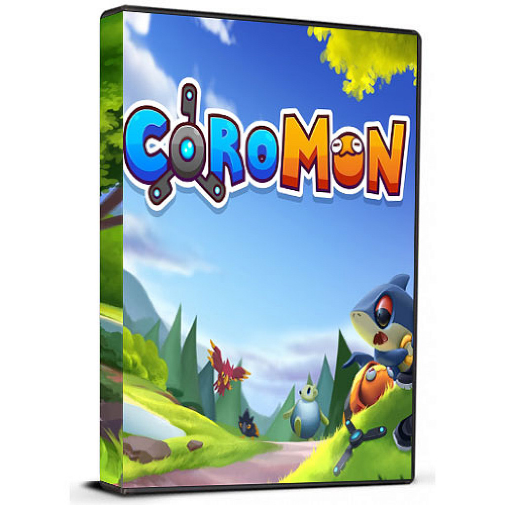 Coromon