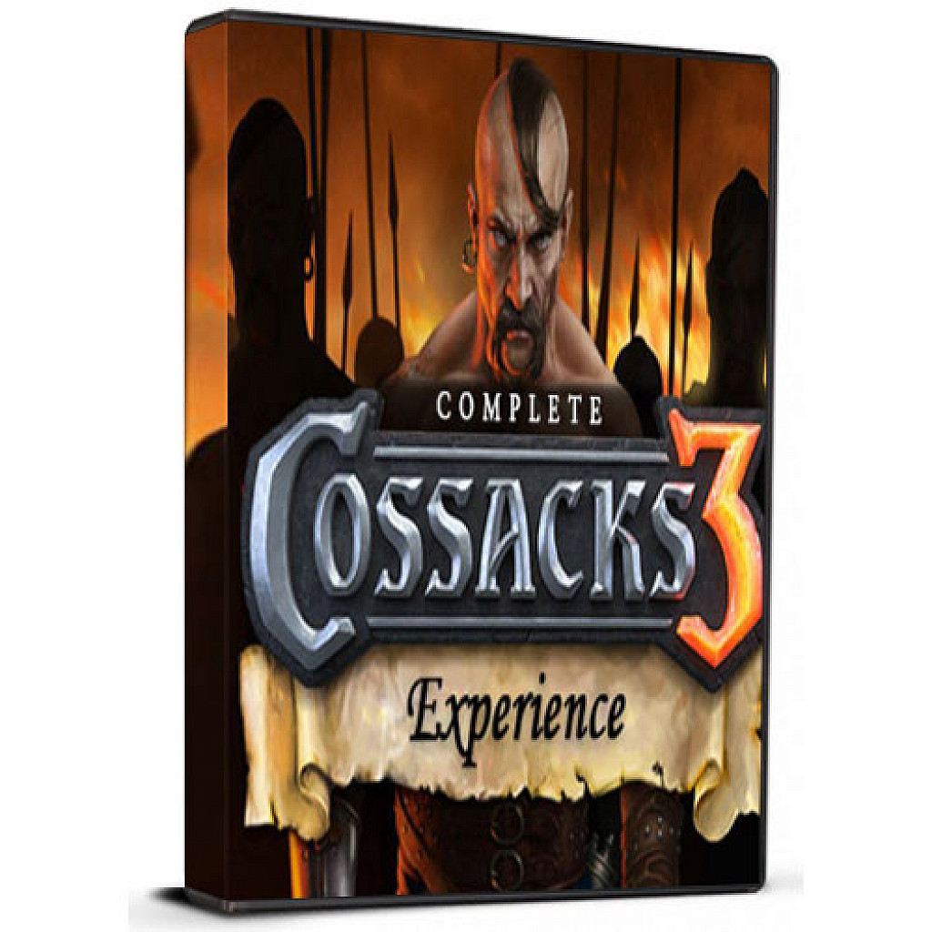 Cossacks 3 Complete Experience