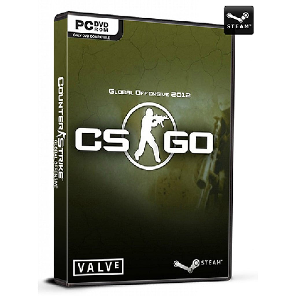 Counter Strike Offensive China VPN