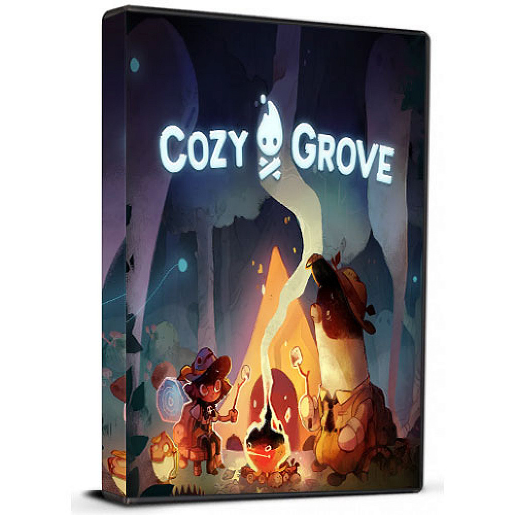 Cozy Grove