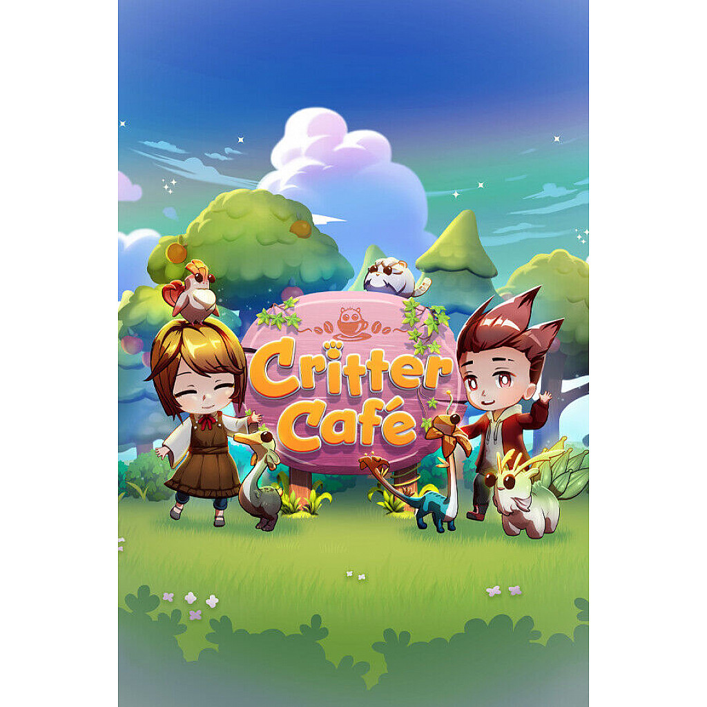 Critter Café