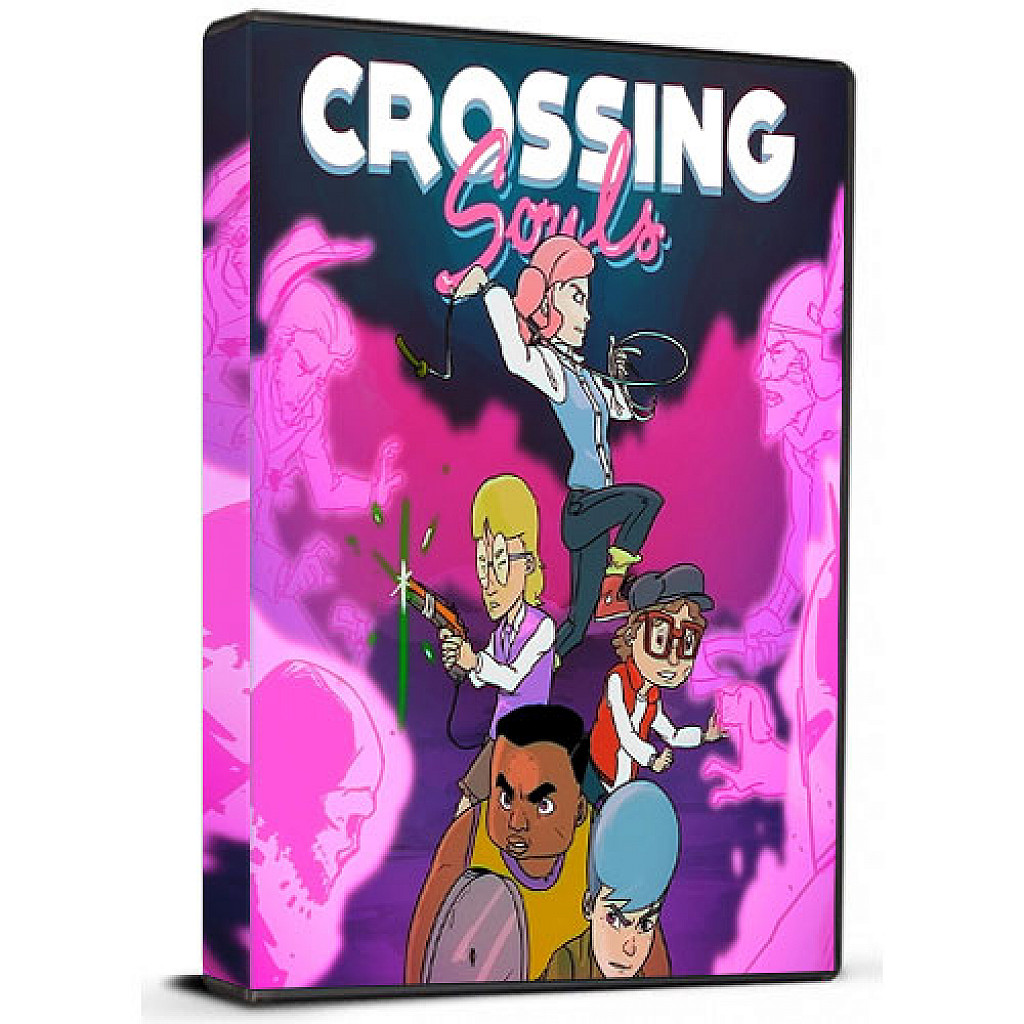 Crossing Souls