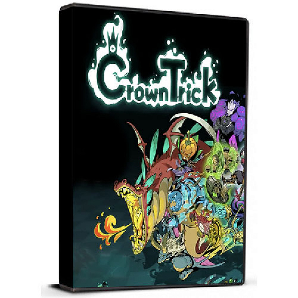 Crown Trick