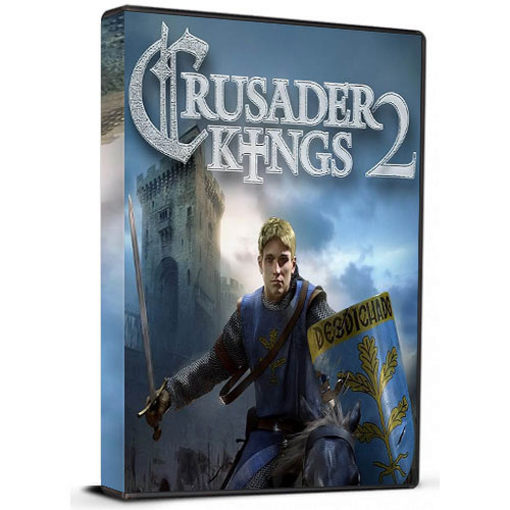 Crusader Kings II