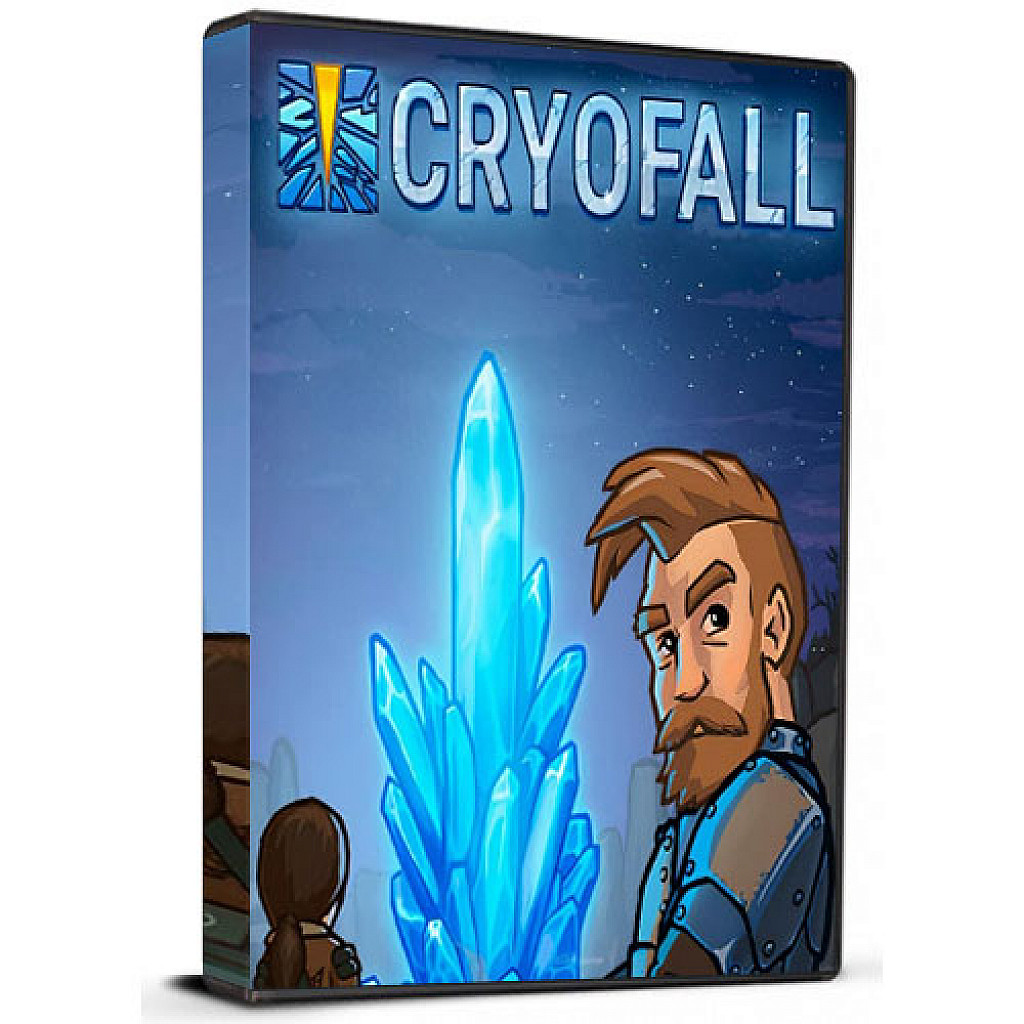 CryoFall
