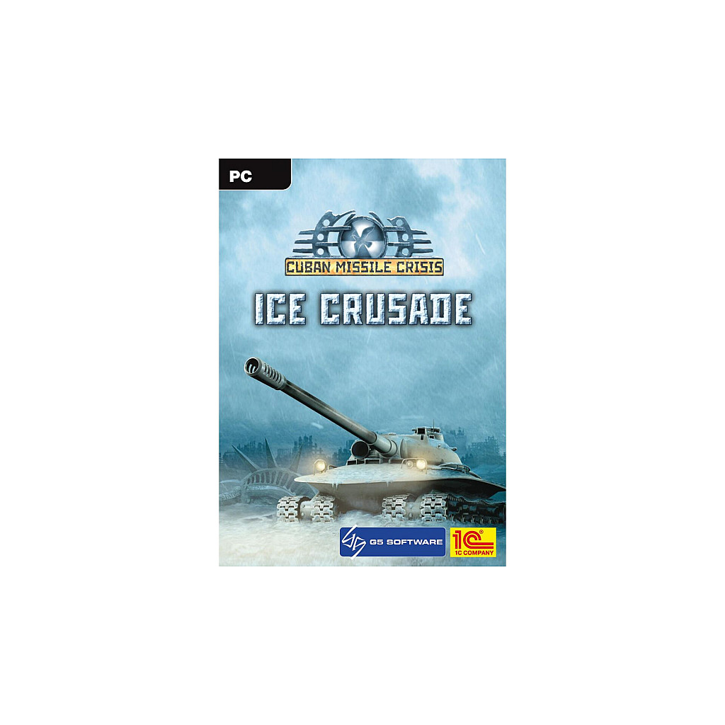 Cuban Missile Crisis: Ice Crusade
