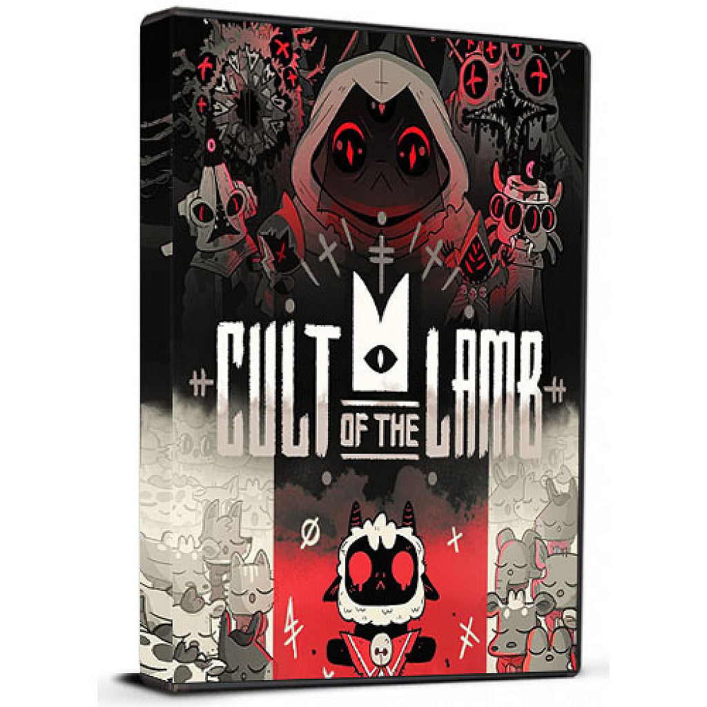 Cult of the Lamb