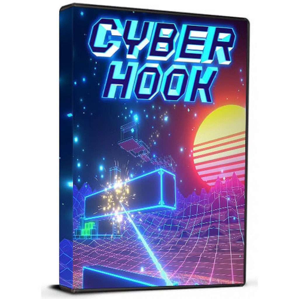 Cyber Hook