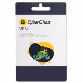 CyberGhost VPN