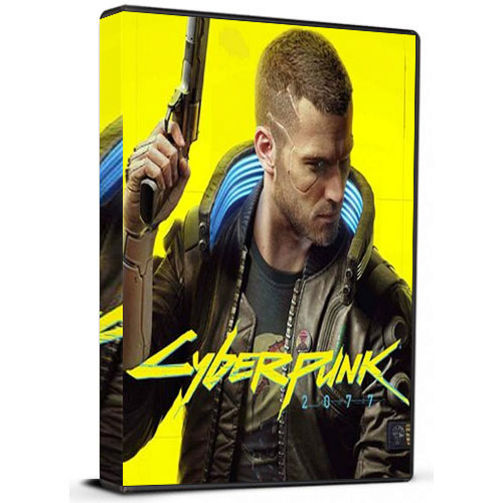 Cyberpunk 2077