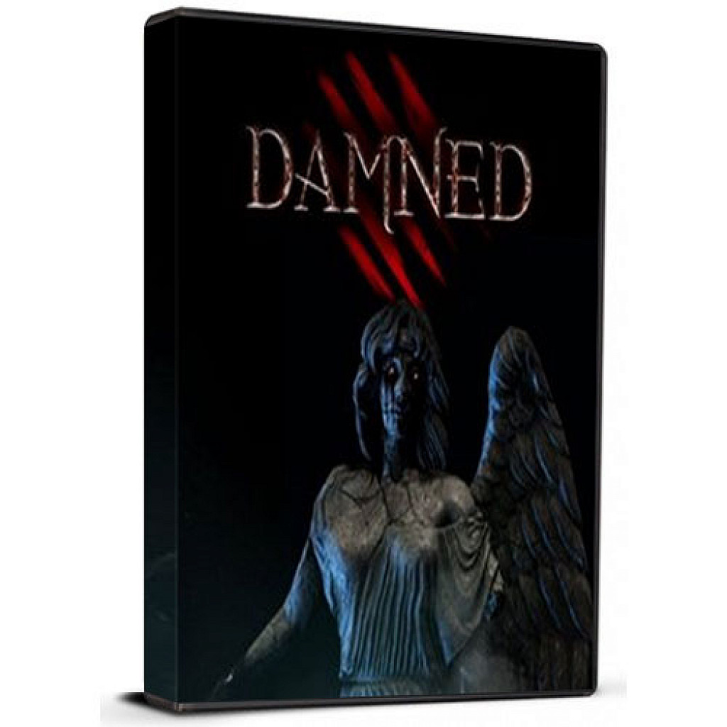Damned