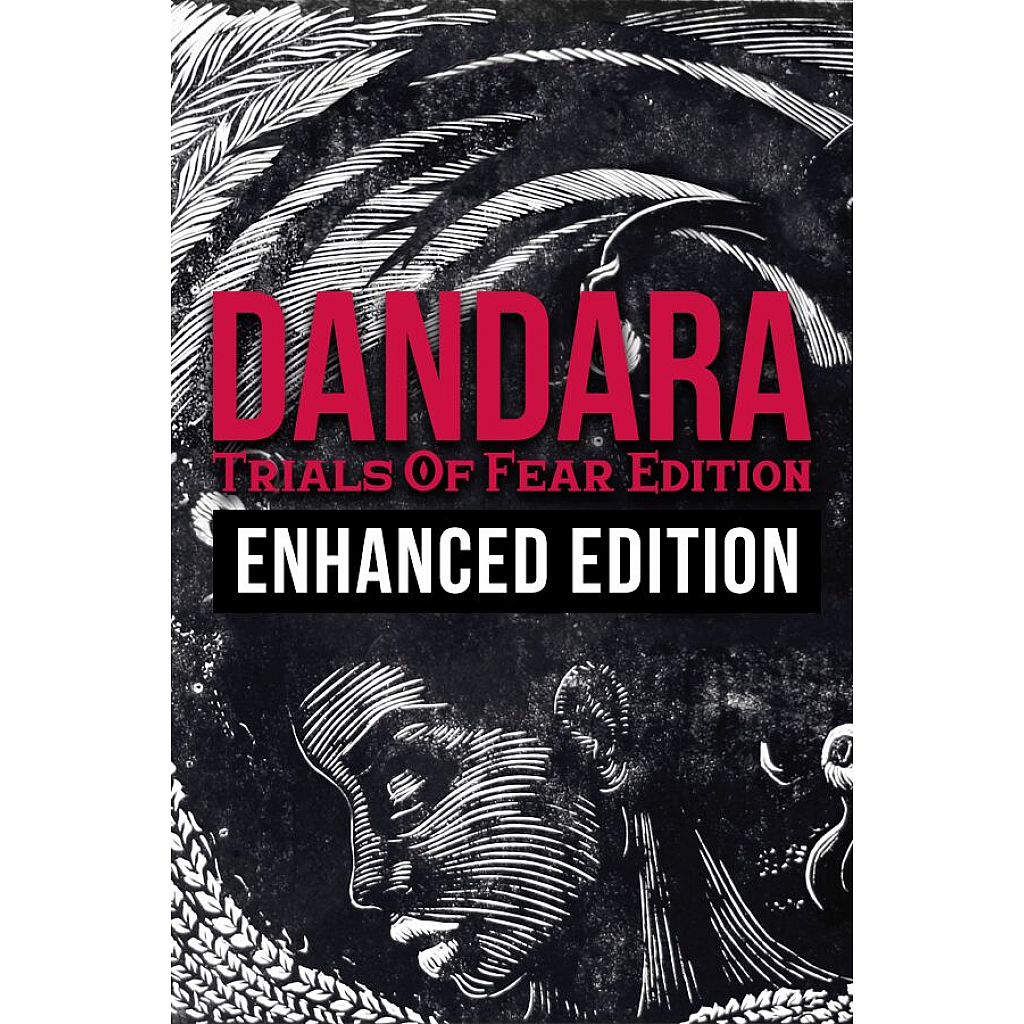 Dandara: Trials of Fear Enhanced Edition